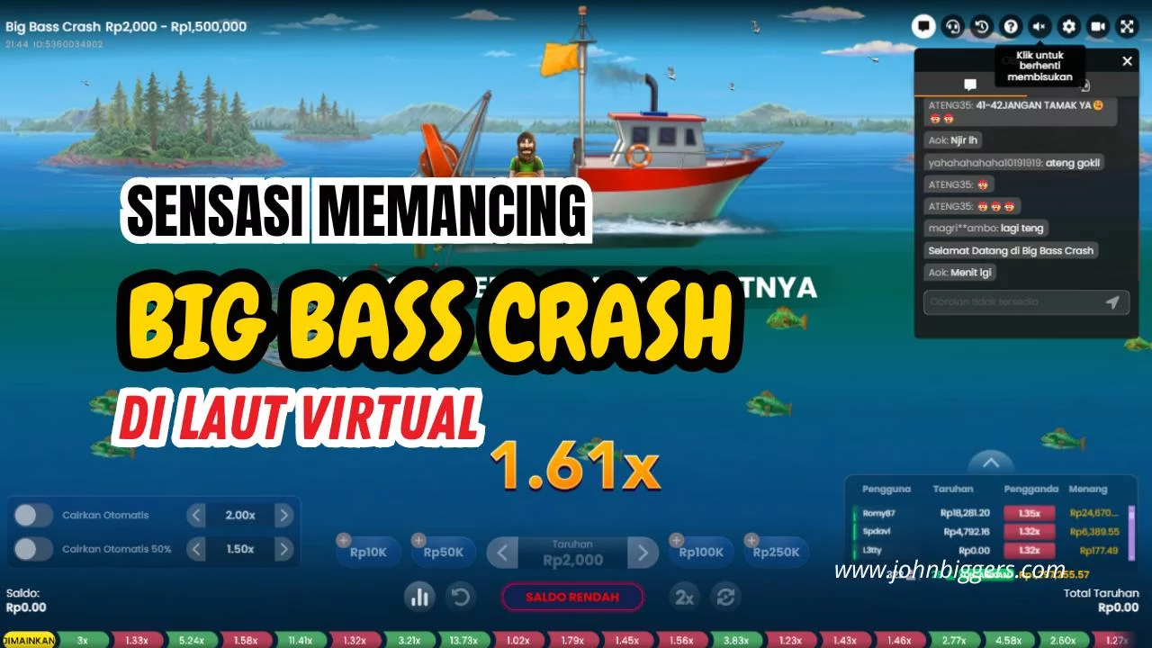 big-bass-crash-pragmatic